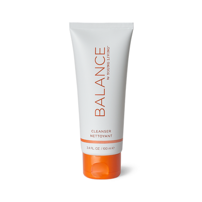 Pencuci Muka BALANCE by Young Living