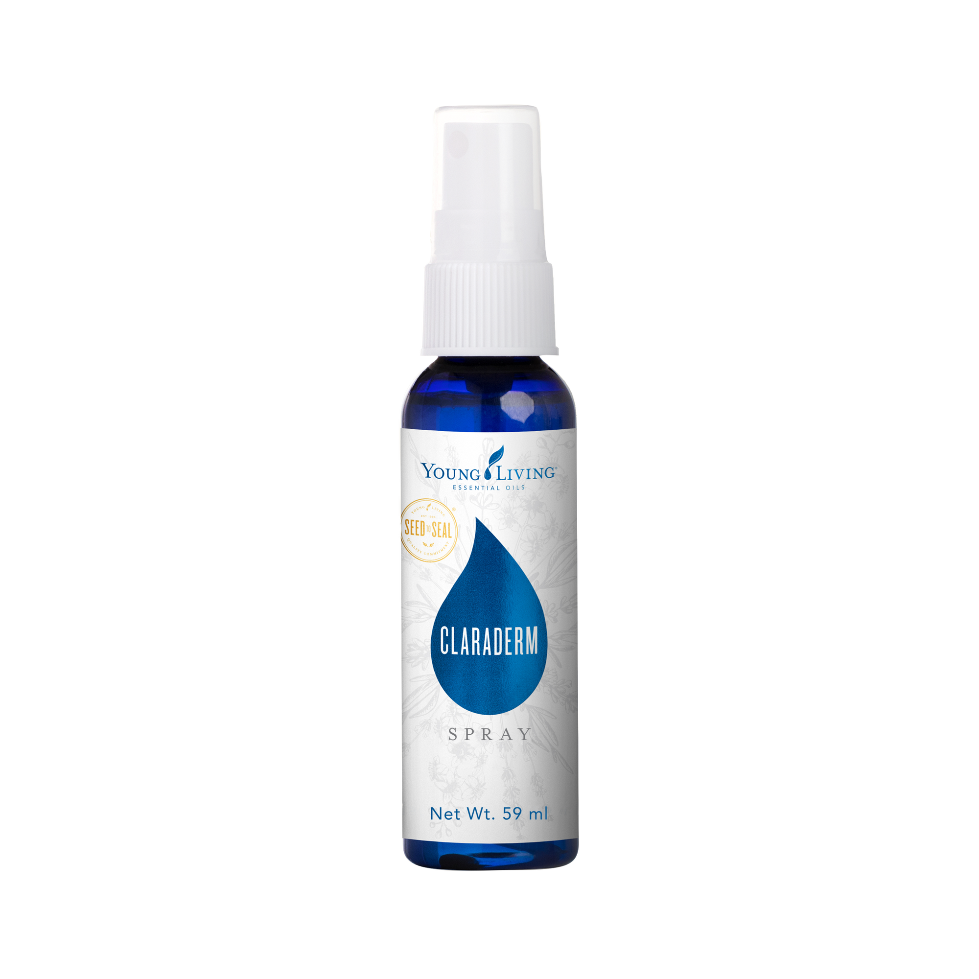 ClaraDerm Spray