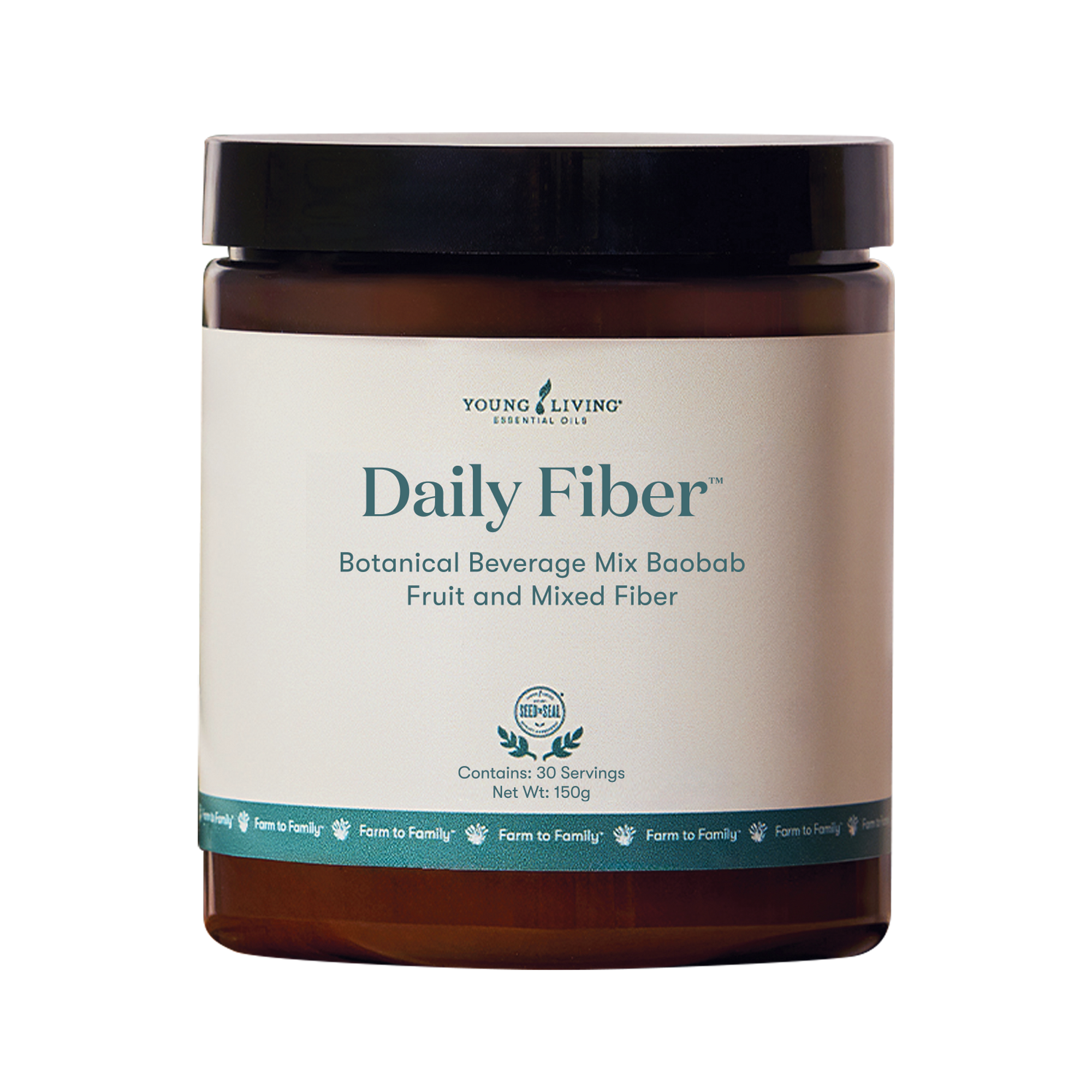 Daily Fiber