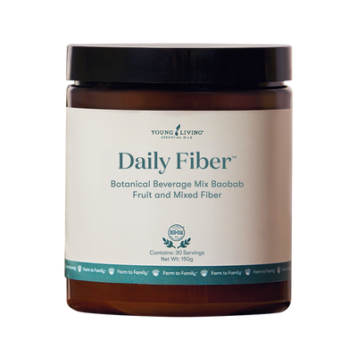 Daily Fiber
