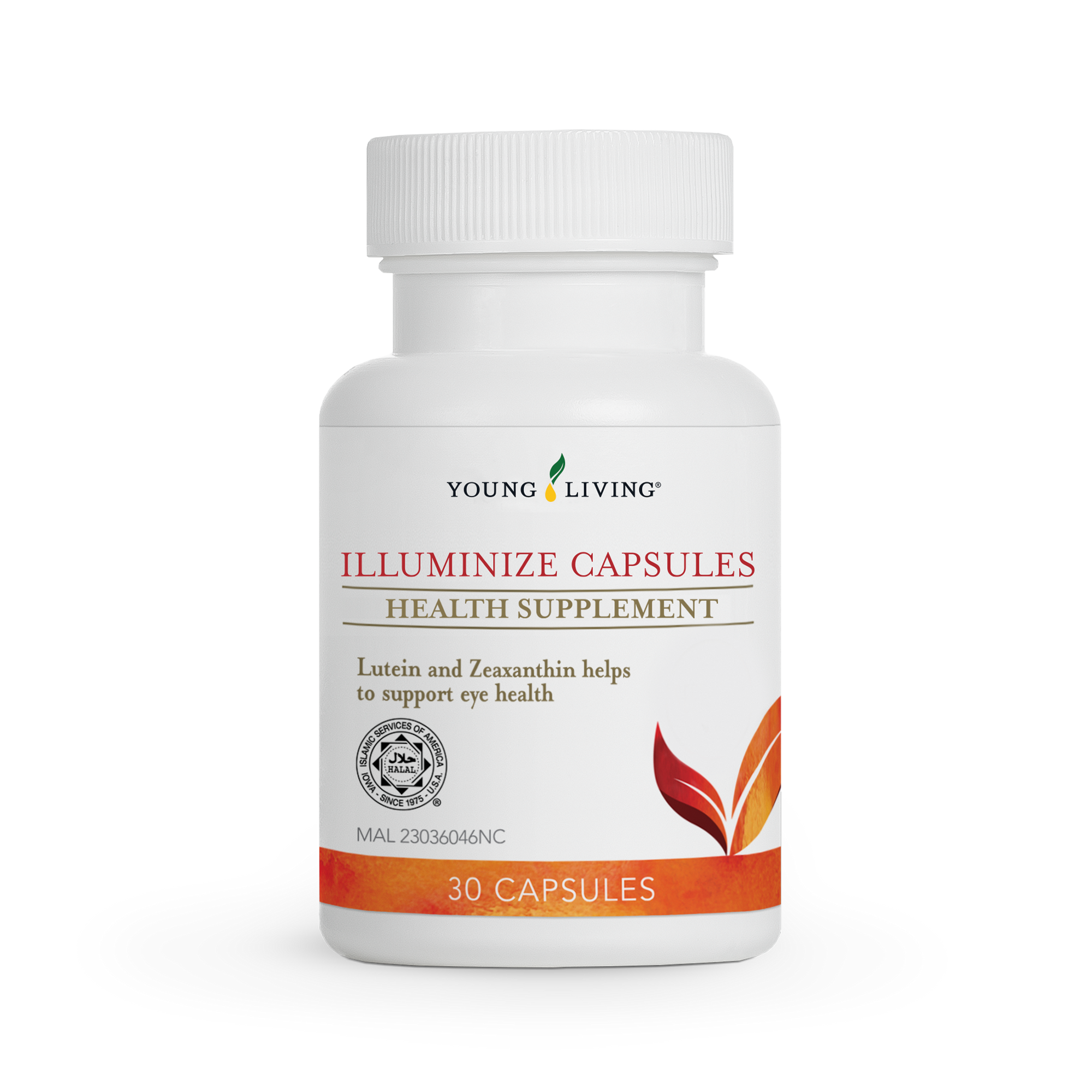 Illuminize Capsules