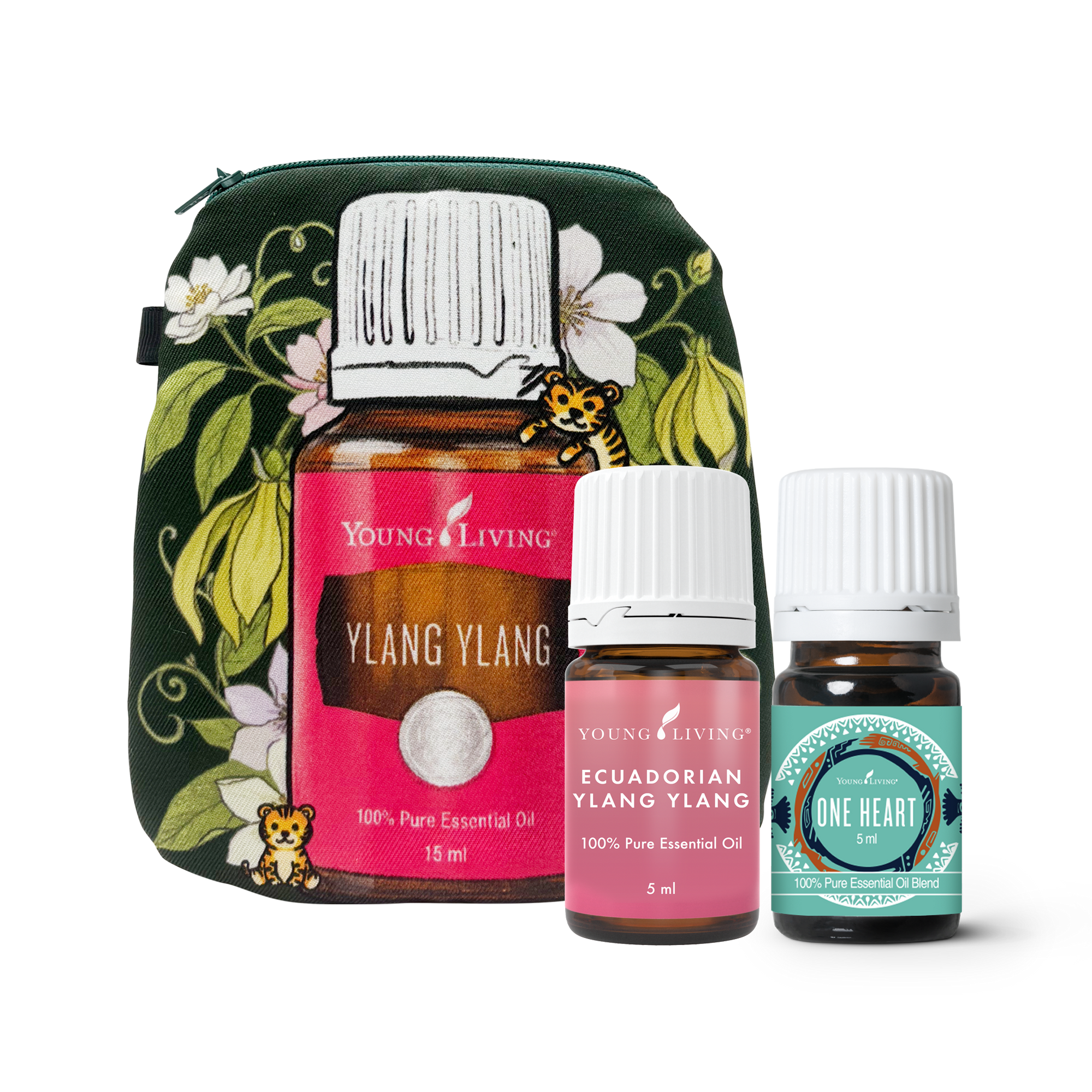 One Drop One Stitch Bundle