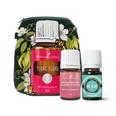 One Drop One Stitch Bundle