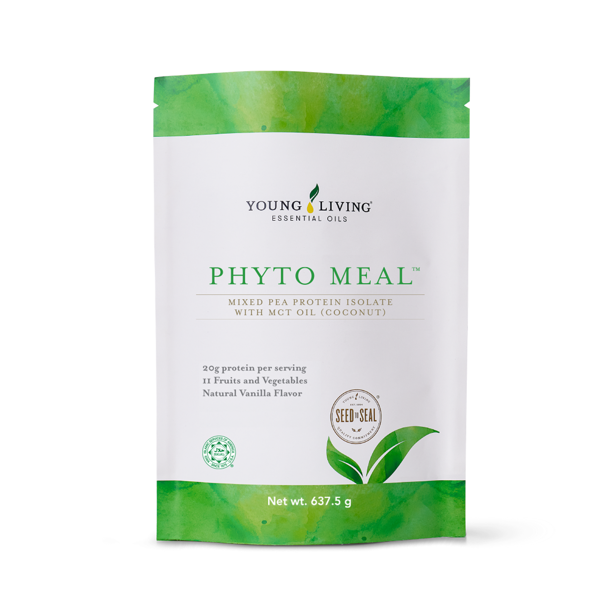 Phyto Meal