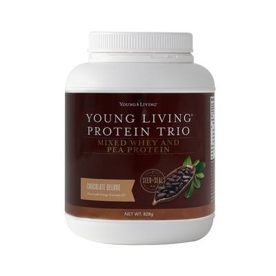 Protein Trio