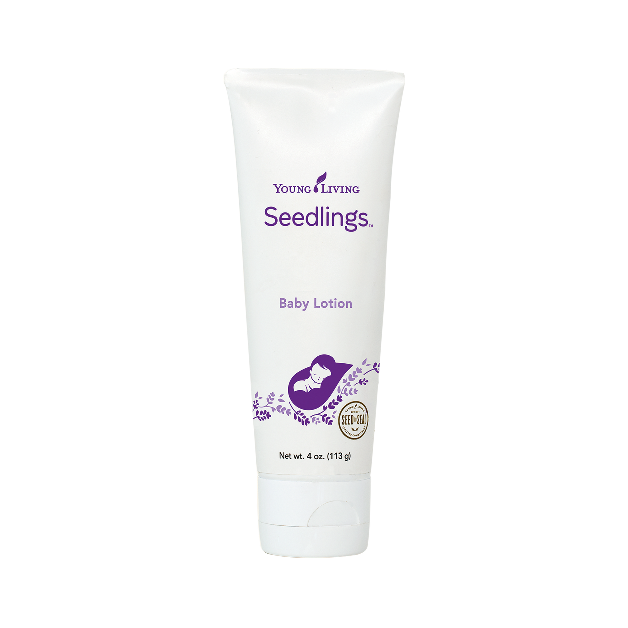 Losyen Bayi Seedlings