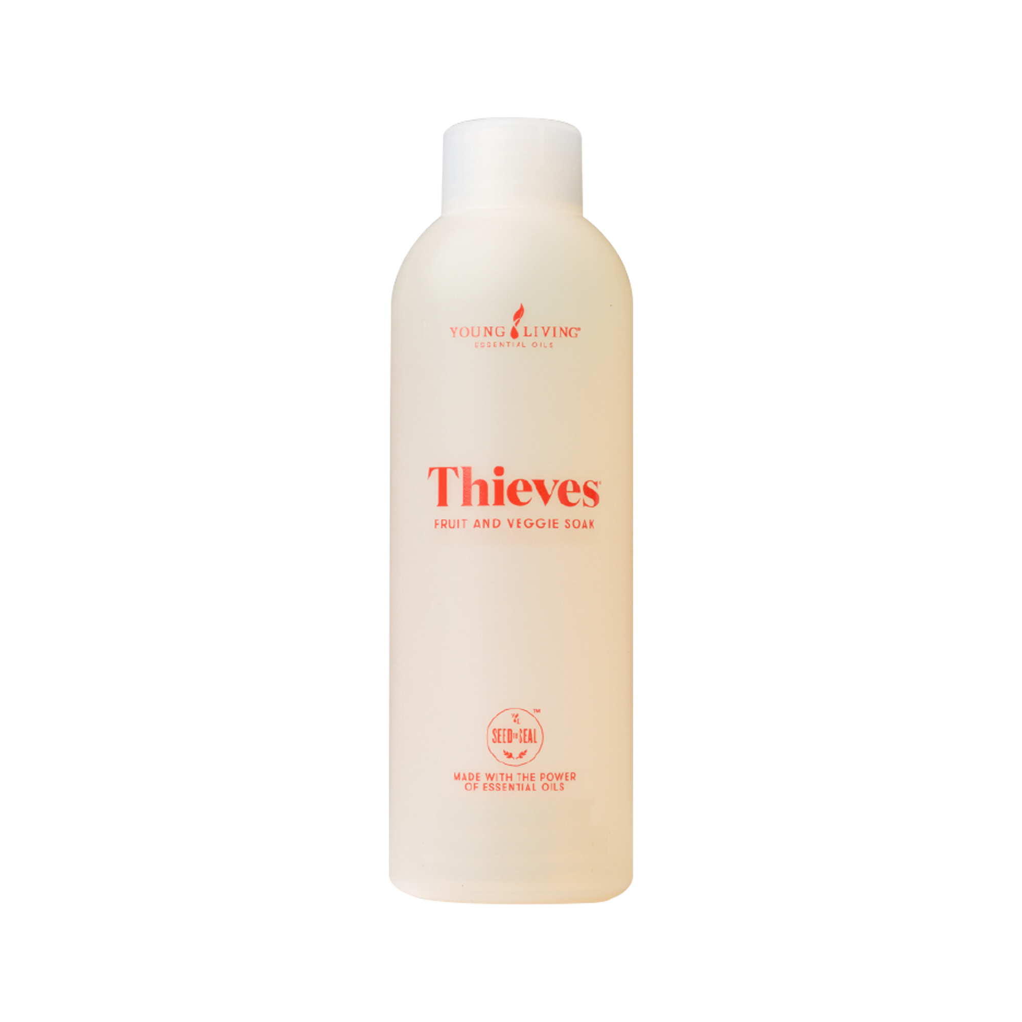 Thieves Fruit & Veggie Soak